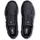 On Cloud 6 Waterproof Herren Black / Black 48