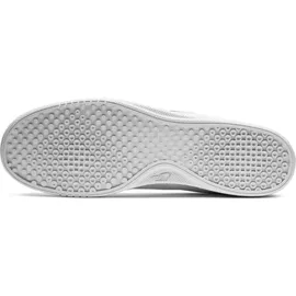 Nike Court Vintage Premium Herren White / Total Orange / Black 42,5