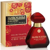 Slava Zaïtsev Maroussia Eau de Toilette