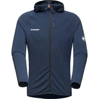 Mammut Aenergy Light ML Hooded Jacket Men marine (5118)