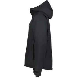ICEPEAK CHESTER Jacke SCHWARZ wattierte Jacke Herren SCHWARZ 52 - Schwarz - 52