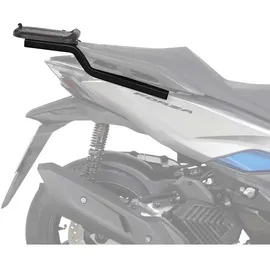 Shad Topcase Heckmontage für Honda Forza 125/350 Schwarz