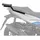 Shad Topcase Heckmontage für Honda Forza 125/350 Schwarz