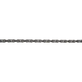 M-Wave 10 Speed Kette Silber 128 Links