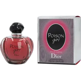 Dior Poison Girl Eau de Parfum 100 ml