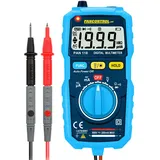 Pancontrol.at Pancontrol PAN 118 Digital-Multimeter 600V CAT IV