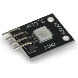 Joy-It ard-set01 Arduino Mega2560 Elektronikset Lernpaket