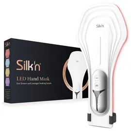 Silk'n LED Hand Mask