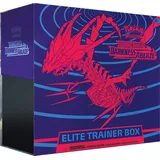 Pokémon Sword & Shield Darkness Ablaze Elite Trainer Box