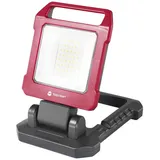 TOOLCRAFT LED-Baustrahler 20 w Neutralweiß TO-7843731