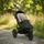 fillikid Kinderwagen Fusssack, Sommerfusssack Light Trend