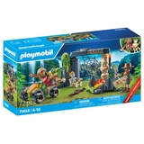 Playmobil Schatzsuche im Dschungel 71454