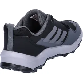 Adidas Terrex Ax4r  Core Black / Grey Four / Grey Six 35