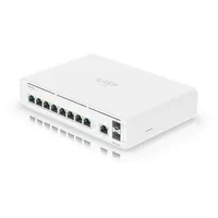 UBIQUITI networks Ubiquiti UISP Console gateway/controller