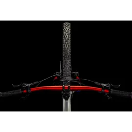 Cube Stereo ONE22 Race 2026 29 Zoll RH 0 cm Unisex rawmetal 'n' black