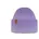 Strickmütze 728 marin lavender