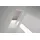 VELUX Standard-Plissee FSL M06 1276K Mokka gepunktet, alu Schiene: Premium