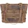 GREENBURRY Vintage Shopper Leder Braun