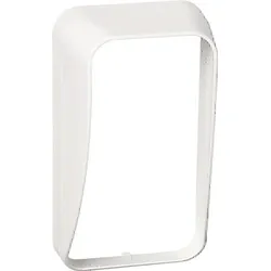 Abus Blende HomeTec Pro CSS3000 Ku.weiß f.CFT3000 Schutzabdeckung