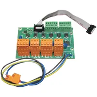 ETA HKR-Erweiterung 2 auf 4 Mischkreise T4-0, für SH,