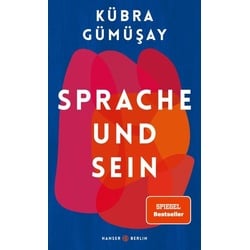 Sprache und Sein