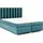 Best For Home Trinity 140 x 200 cm H3 Türkis/Blau