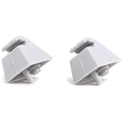 AUTOMEGA Halter, Sonnenblende OPEL 100091210 90332334,1438336