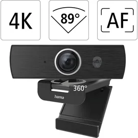 Hama C-900 Pro Webcam