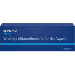 Orthomol Vision