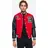 BENLEE Rocky Marciano Herren College Jacke Newark Red/Navy/Ecru S Benlee - / S