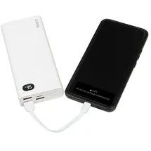iBox Power Bank iBOX PB20 20000 mAh