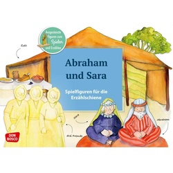 Abraham Und Sara