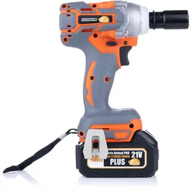 OEM OD21V Akku-Schlagschrauber inkl. 2 x 4,0 Ah + Zubehör