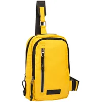 CAMEL ACTIVE Explore Herren Handtasche Sling Bag Rucksack, 5