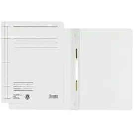 Leitz Schnellhefter A4 Weiß 25 St.