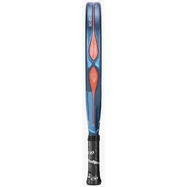 Bullpadel Elite Light Padelschläger bunt|orange No Size