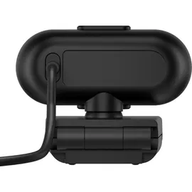 HP 325 FHD Webcam Schwarz