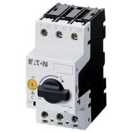 Eaton Moeller Eaton Motorschutzschalter, 3polig PKZM0-10-GVP2
