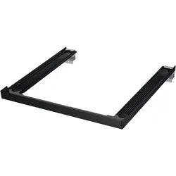 Samsung Kit für Stapelmontage - Schwarz - für Bespoke DV90BB9445