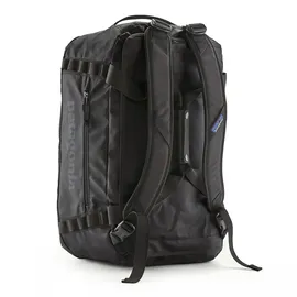 Patagonia Black Hole Duffel 40 l Schwarz/Grau