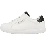 Peter Kaiser Sneaker Damen Weiß/Schwarz 40