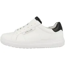 Peter Kaiser Sneaker Damen Weiß/Schwarz 40