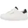 Peter Kaiser Sneaker Damen Weiß/Schwarz 40