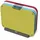 Joseph Joseph Duo Icon Schneidebrett-Set 4-tlg. rutschfest 20 x 30 cm Mehrfarbig