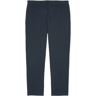 Marc O'Polo Marc O ́Polo Bodywear Schlafanzug Hose Mix & Match Schlafanzug-Hose, Eingrifftaschen, für Herren, Dark navy), M