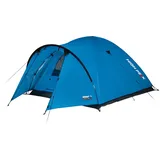 High Peak Narvik 2 Zelt - Blue / Grey - 2 Platz