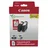 Canon PG-585 schwarz + CL-586 CMY