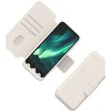 Doro Aurora A31 Wallet Case beige