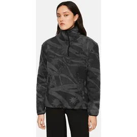 elho Pullover dunkelgrau / schwarz S