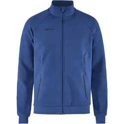 CRAFT Core Soul Sweatjacke Herren 346000 - club cobolt 3XL